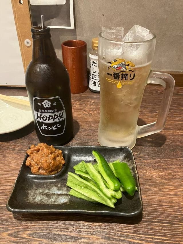 日本再生酒場 池袋西口店 - サブ画像1