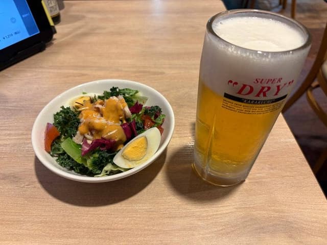 ガスト 池袋西口店 - サブ画像1