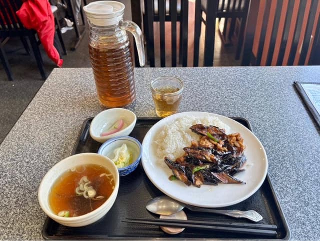 中華飯店 一番 - サブ画像2
