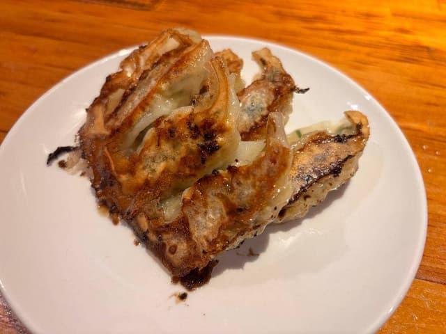 餃子のだんちゃん 三国亭 八幡筋店 - サブ画像2