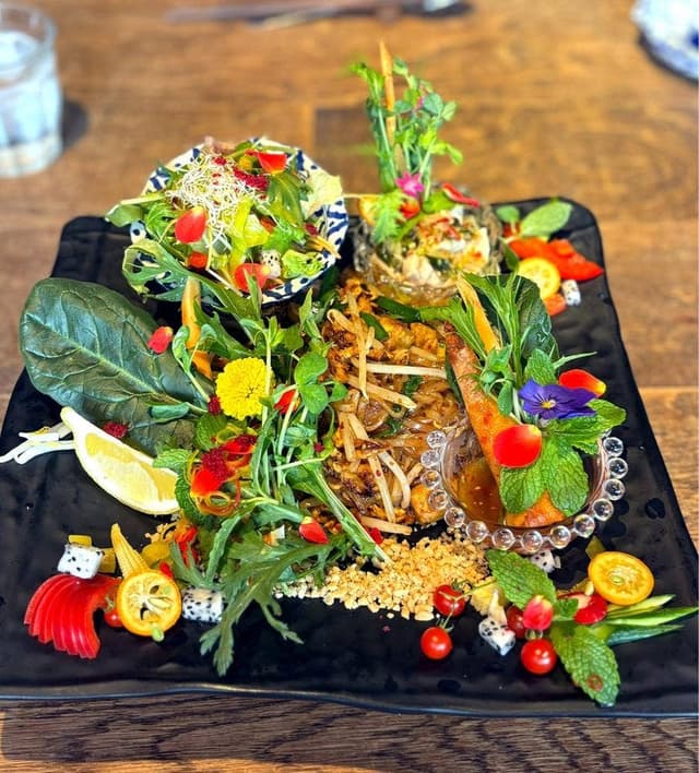 Baan Thai ASHIYA - サブ画像1