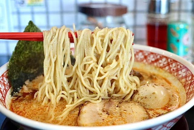 担々麺こころ家 グリーンロード店 - サブ画像2