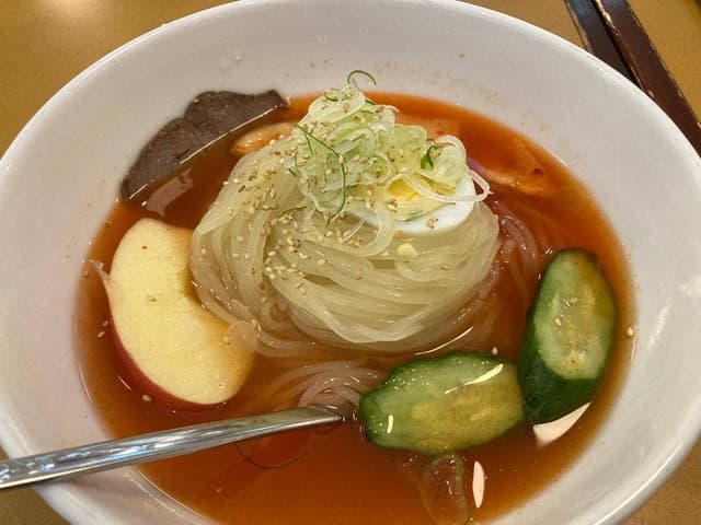 明明家 - サブ画像1