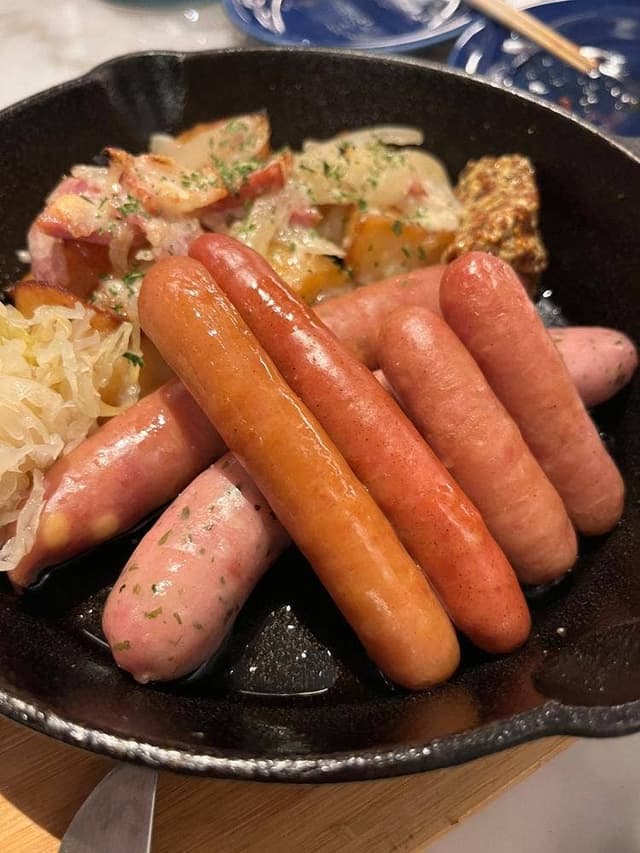 Beer Bar & Cafe Terrace 『ALE』 - サブ画像1
