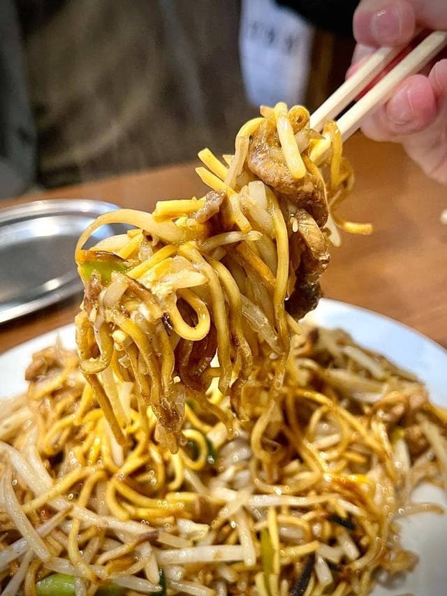 あぺたいと 月島店 - サブ画像2