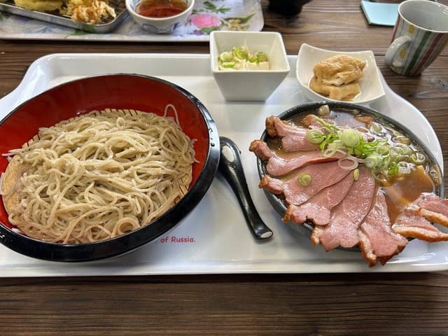 こま草 - サブ画像2