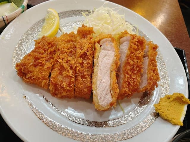 巣鴨ときわ食堂 大塚店 - サブ画像1