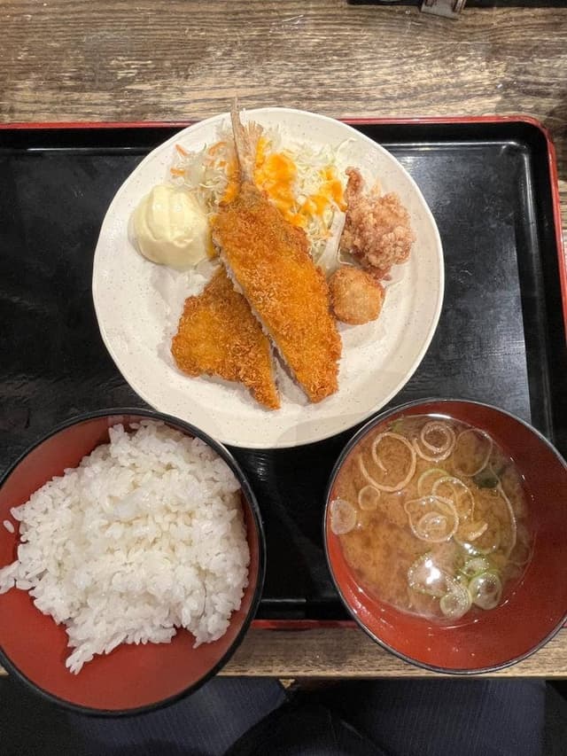 奥志摩 伏見店 - サブ画像2