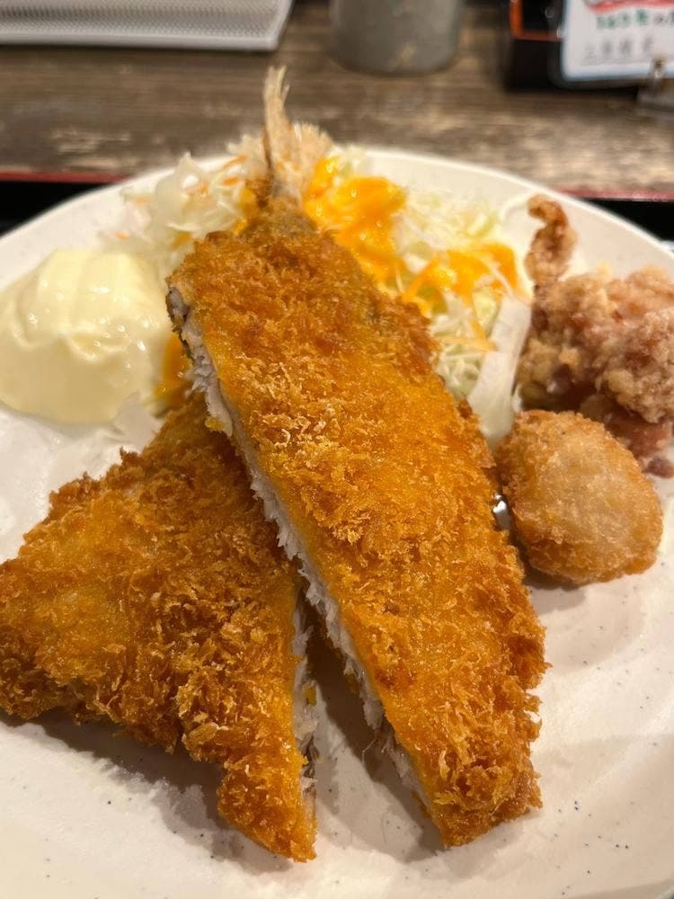 奥志摩 伏見店