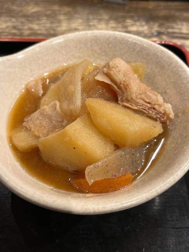 奥志摩 伏見店 - サブ画像3