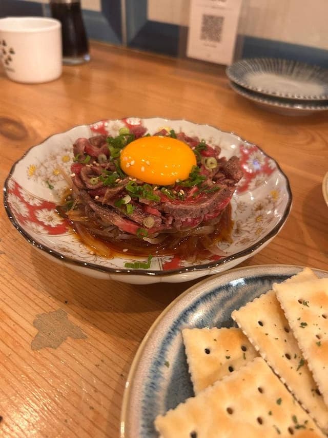 牡蠣と和牛 ほいさっさ 蒲田店 - サブ画像2