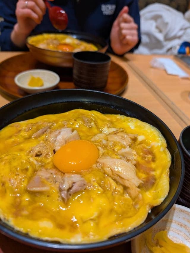 鳥開総本家 名駅ユニモール店 - サブ画像1