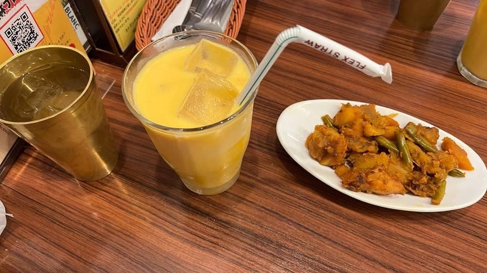 カトマンドゥカリーPUJA六甲