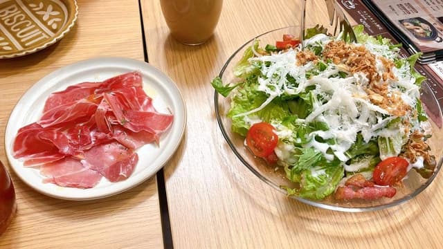 Pizzeria NICOLA 六甲店 - サブ画像1