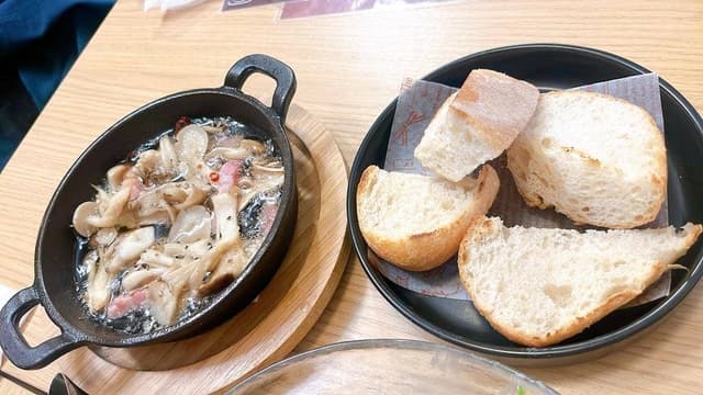 Pizzeria NICOLA 六甲店 - サブ画像2