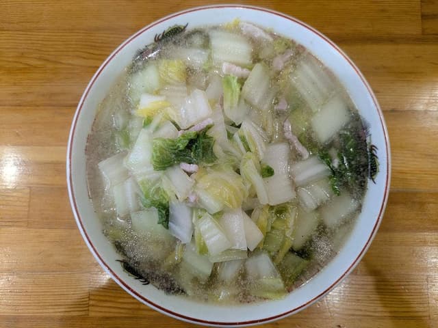 銀座たんめん - サブ画像1