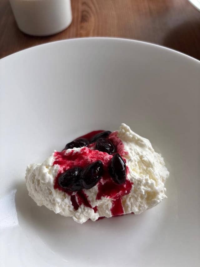 モリエールカフェ 降っても晴れても - サブ画像2