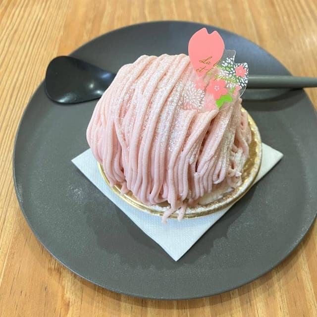 トナリノカフェ by Sugar Shack - サブ画像3