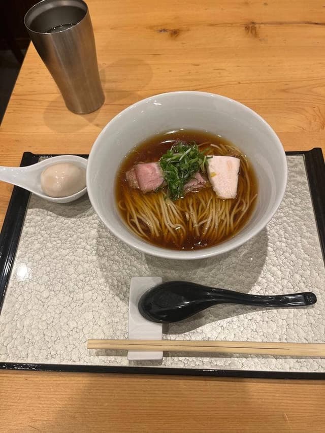 麺道麒麟児 南長池店 - サブ画像1