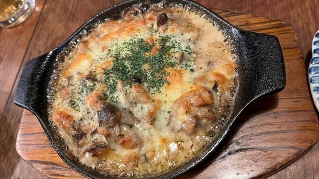 大衆酒場 タムヤ - サブ画像3