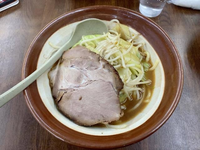 ラーメン東横 笹口店 - サブ画像1