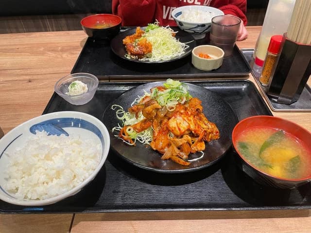 野郎めし 野田店 - サブ画像2