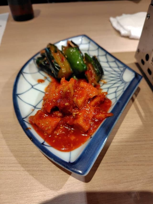 焼肉ホルモンらんたん - サブ画像2