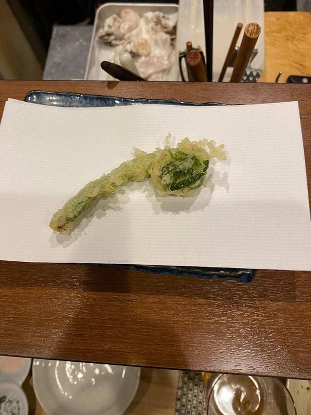 天婦羅酒場 ましわか - サブ画像2