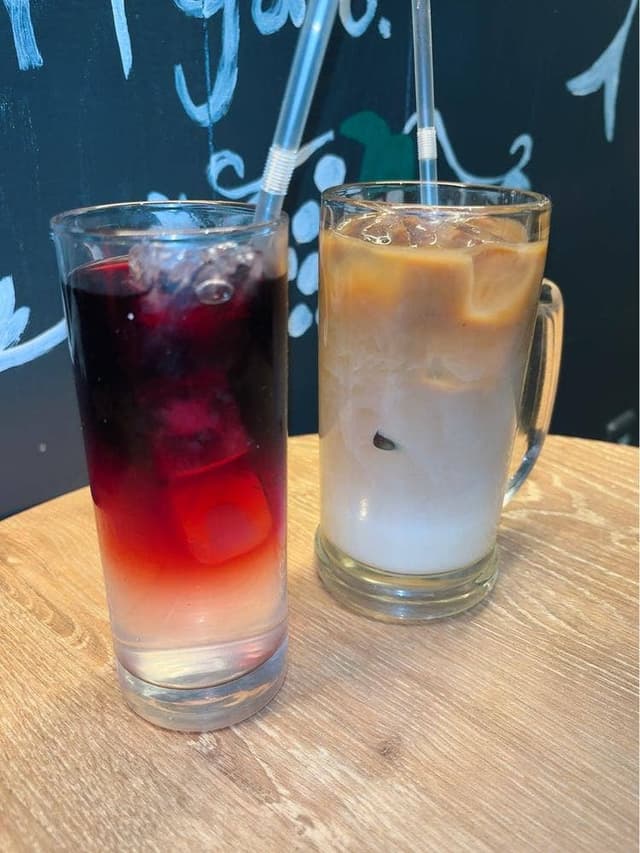 Casa del mare Italian diner shibuya - サブ画像1