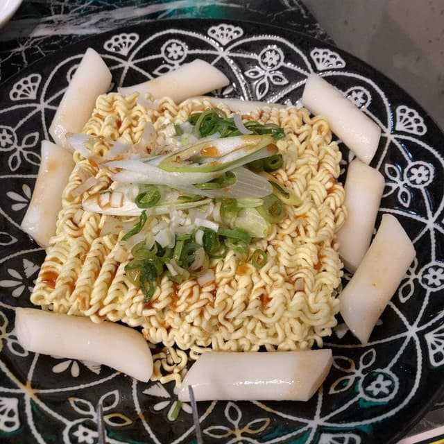 韓国食堂 海雲台 - サブ画像2