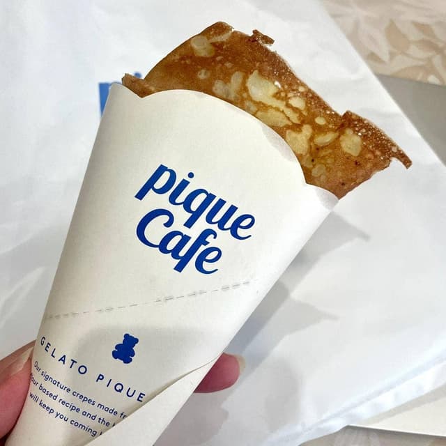 gelato pique cafe 三井アウトレットパーク大阪門真店 - サブ画像3