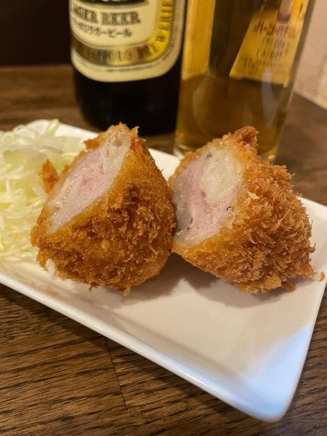 かつ丼 天下星 - サブ画像1