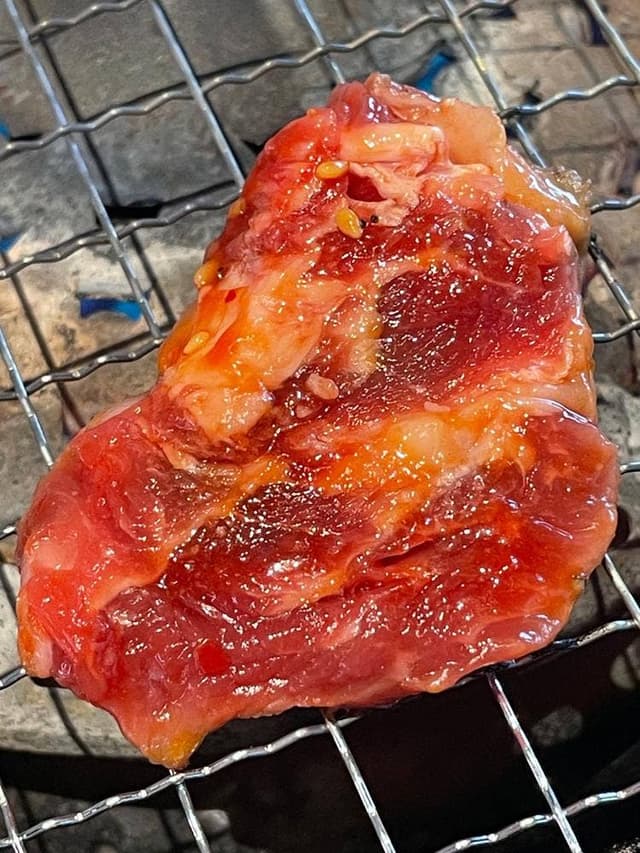 特急焼肉 蔵 イオンモール白山店 - サブ画像3
