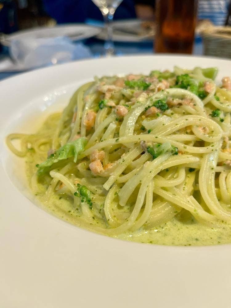 Trattoria ItaLia 品川店
