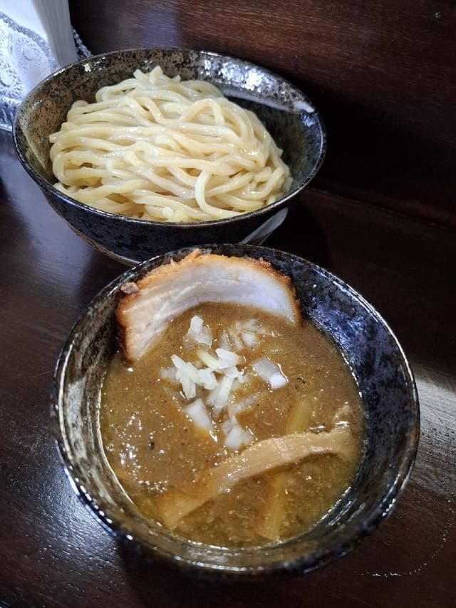 麺屋 涼風 - サブ画像1