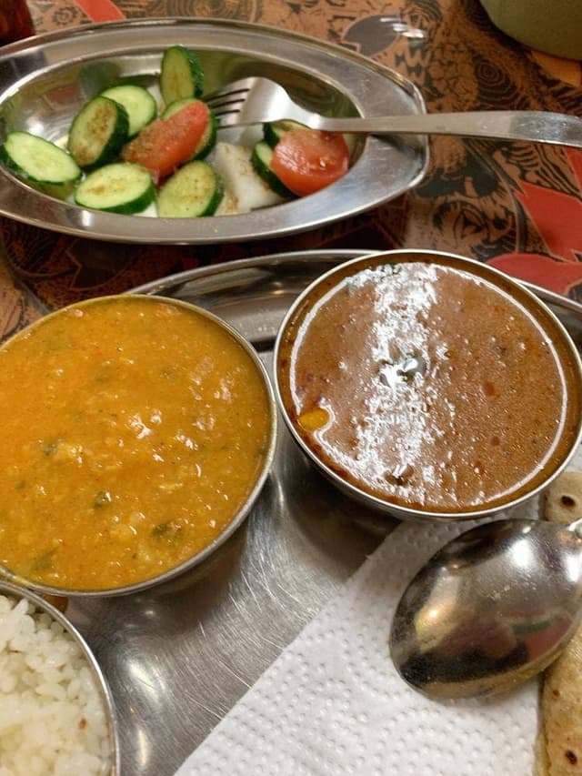 アフジャーレストラン - サブ画像2