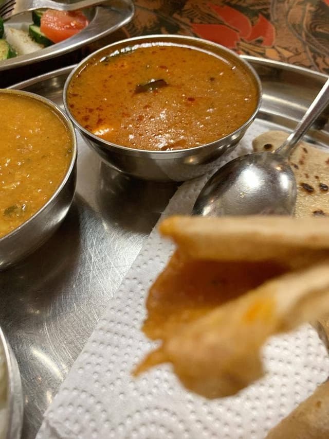 アフジャーレストラン - サブ画像3