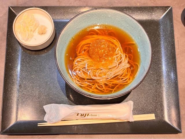 蕎斬 - サブ画像3