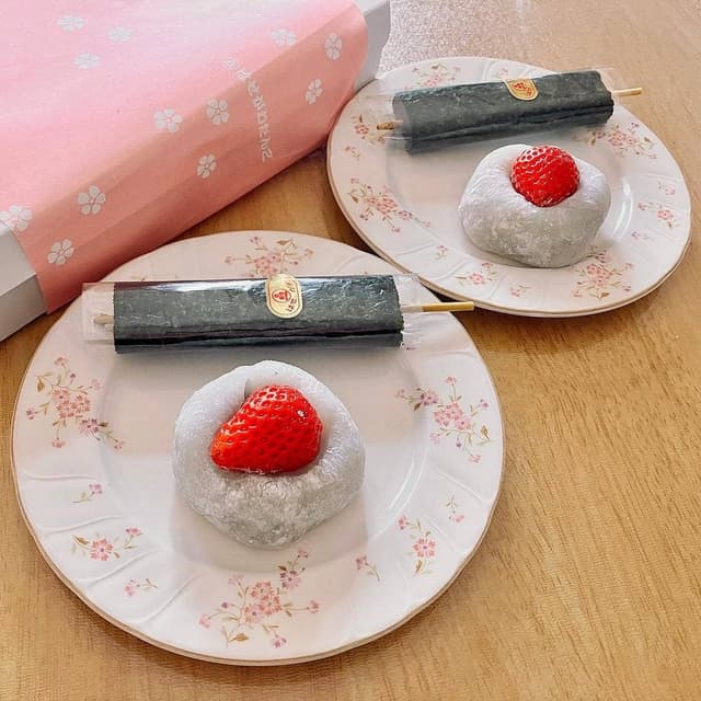 はせがわだんご本店 - サブ画像1