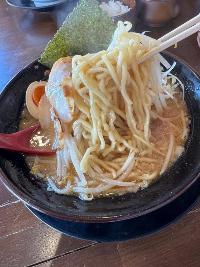 味噌の金子 平塚店 - サブ画像2