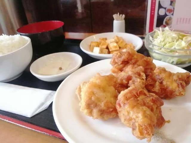 辣香屋 - サブ画像1