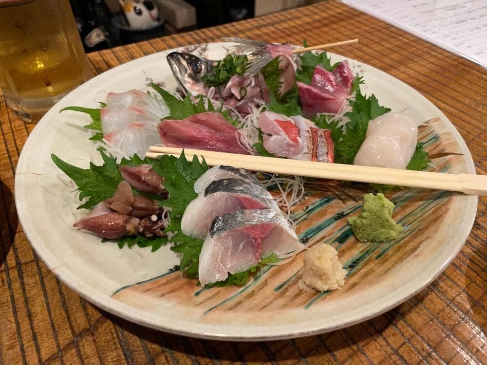 居酒屋 徳利屋