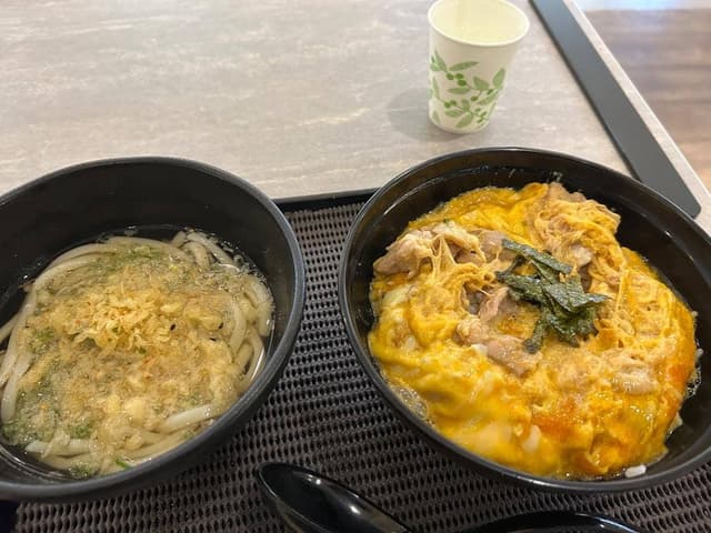 金むす イオンモール白山店 - サブ画像2