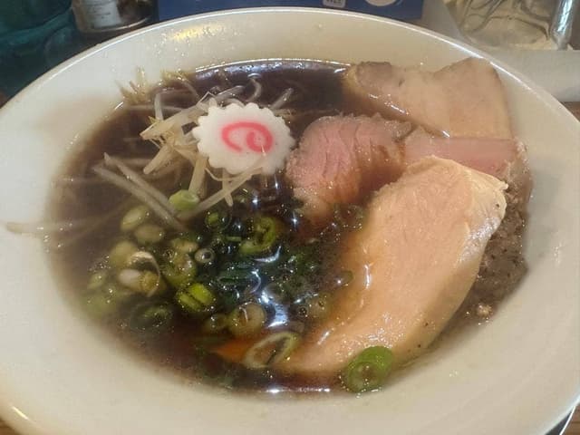 屋台ラーメン 走麺屋 本店 - サブ画像3