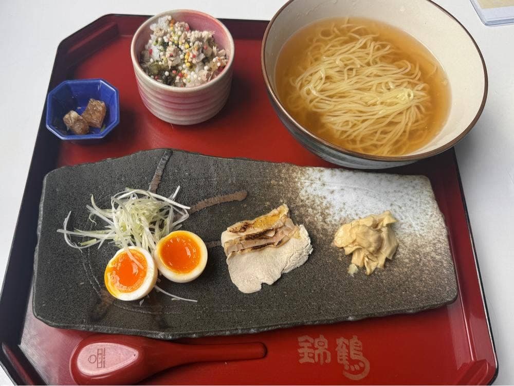 きじそば 雉弥