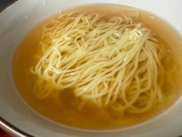 きじそば 雉弥 - サブ画像2