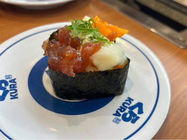 くら寿司 高田馬場駅前店 - サブ画像1