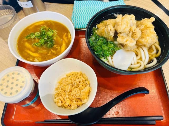 麺家 - サブ画像1