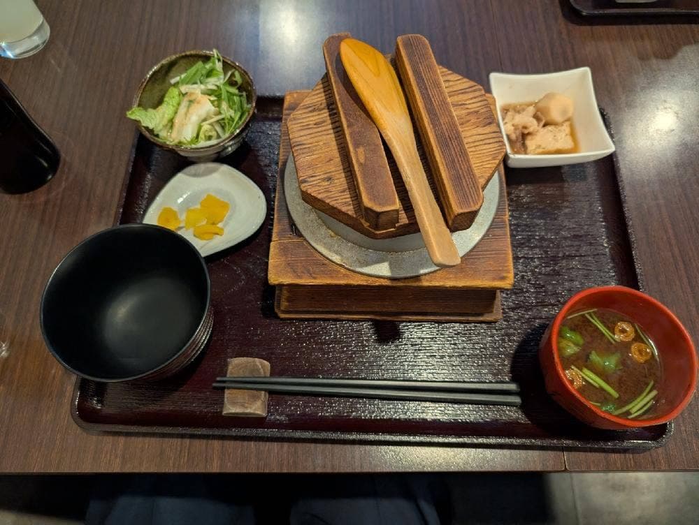 和風創作料理ぼんまり