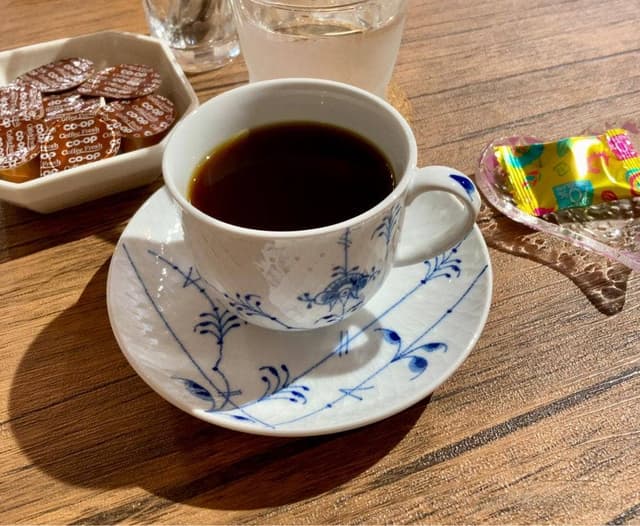 コミュニティ喫茶バーンシュタイク - サブ画像2